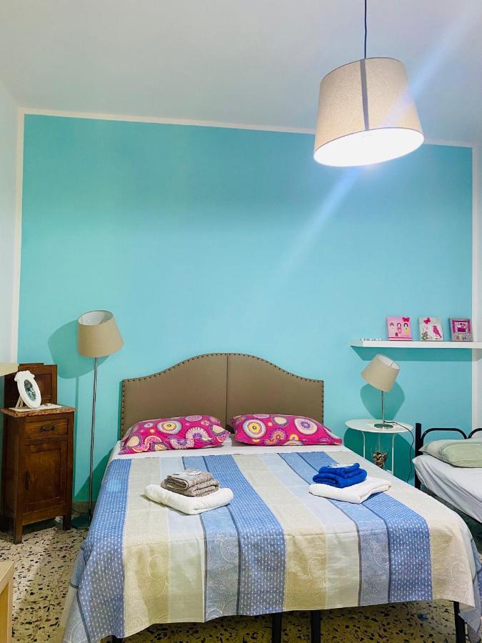 B&B Rifugio Angelina Vietri Kültér fotó